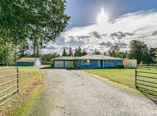 51 Pearce Rd, Port Angeles, WA 98362