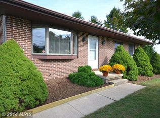 1907 Nelson Mill Rd, Jarrettsville, MD 21084