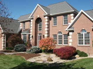 1803 Foxborough Ct, Champaign, IL