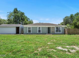 315 Twin Lakes Dr, Panama City Beach, FL 32413