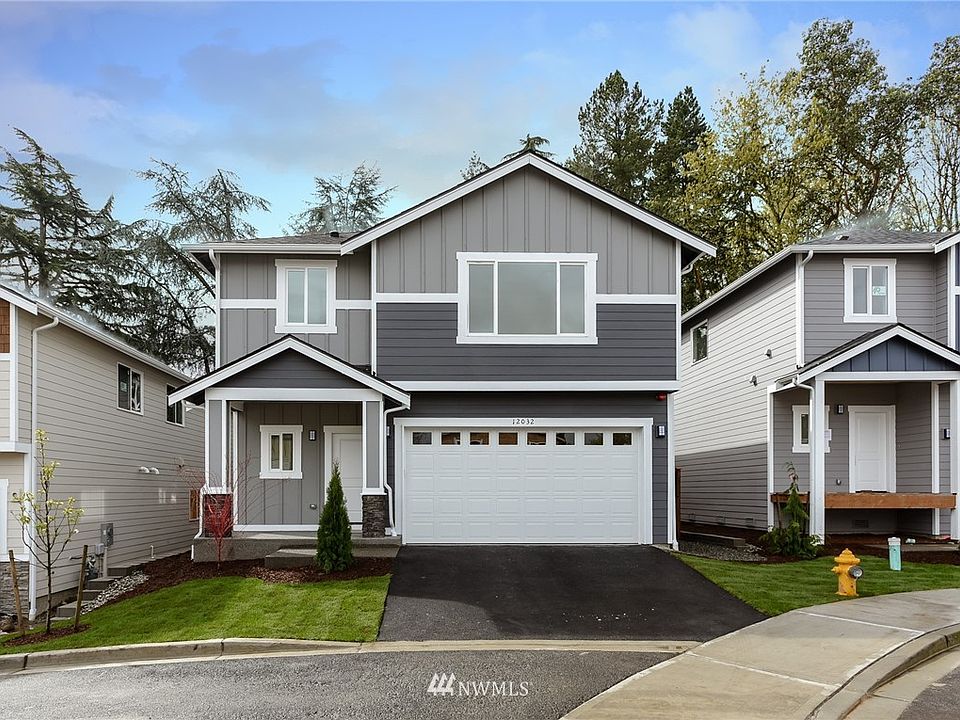 1st image of 12032 -Lot 25- 27th Court S