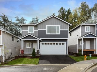 LOT 12032 52nd Ct S, Burien, WA 98168