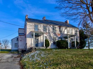 825 Beaver Valley Pike, Lancaster, PA 17602