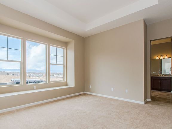 Owner s Suite