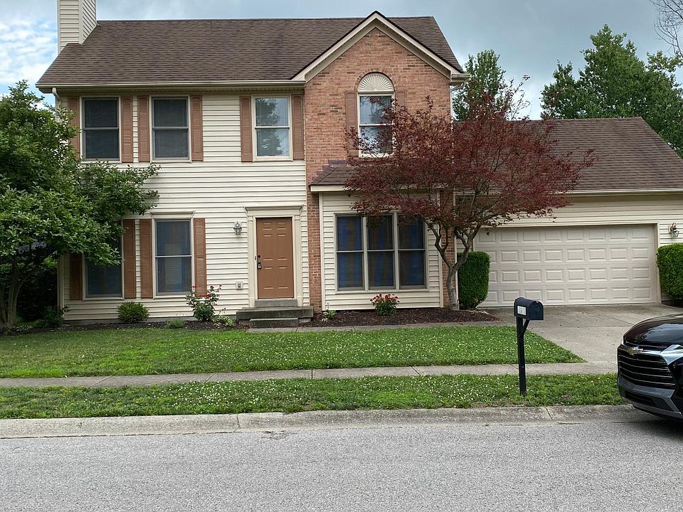 3021 Blenheim Way, Lexington, KY 40503 Zillow