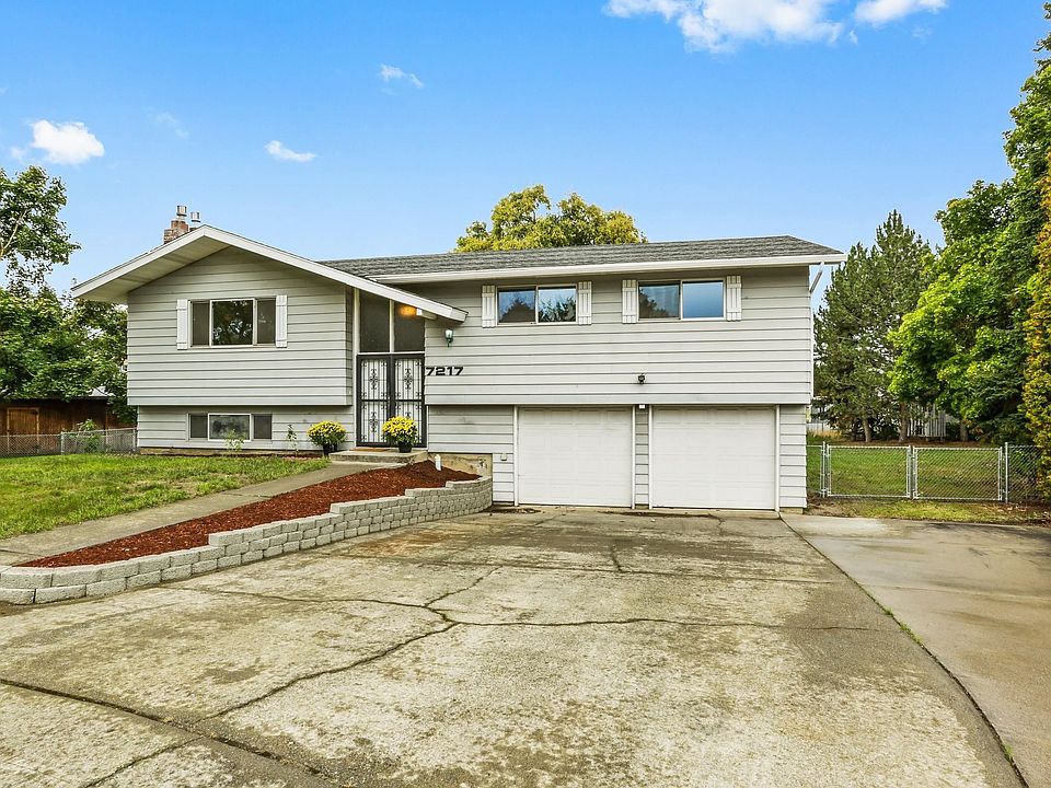 7217 N Lidgerwood Ct, Spokane, WA 99208 Zillow