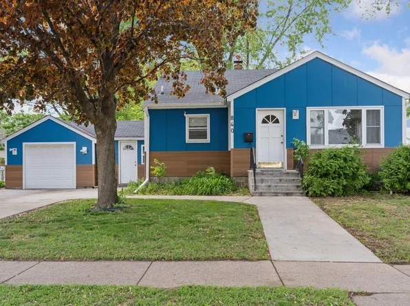 840 7th Ave S, South Saint Paul, MN 55075