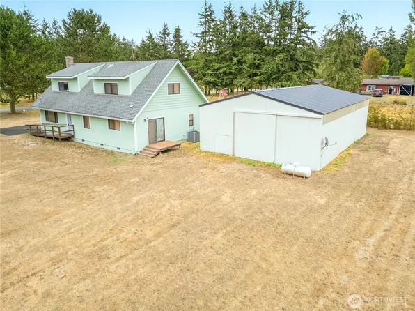 83 Shorts Lane, Port Townsend, WA 98368