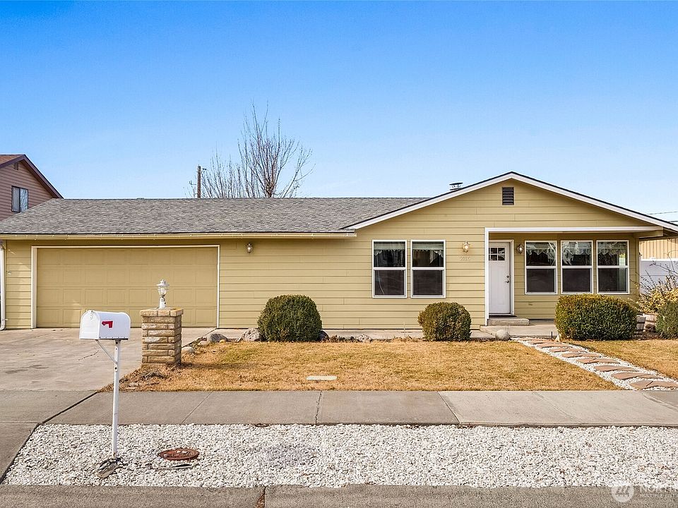 1st image of 2116 S Belair Drive