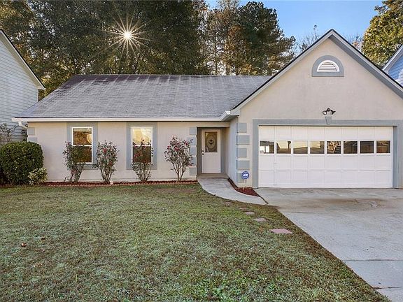 2nd image of 2460 Waterford Park Dr