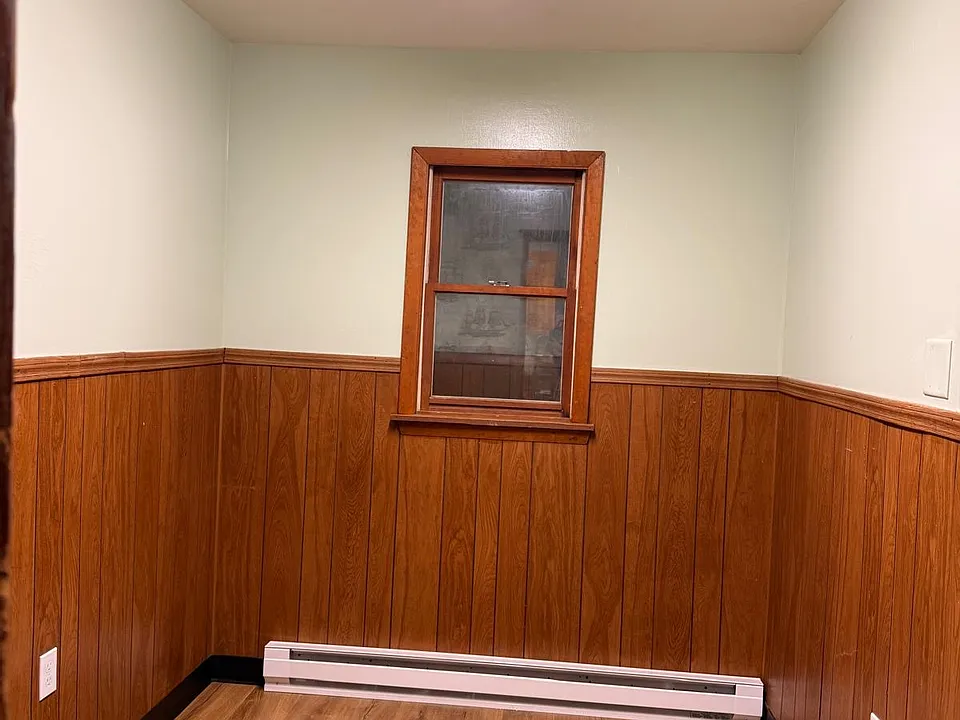 Small Bedroom