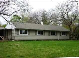 622 N Sharon Chapel Rd, West Lafayette, IN 47906