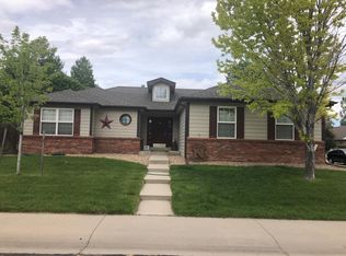1127 Valley Pl, Windsor, CO 80550