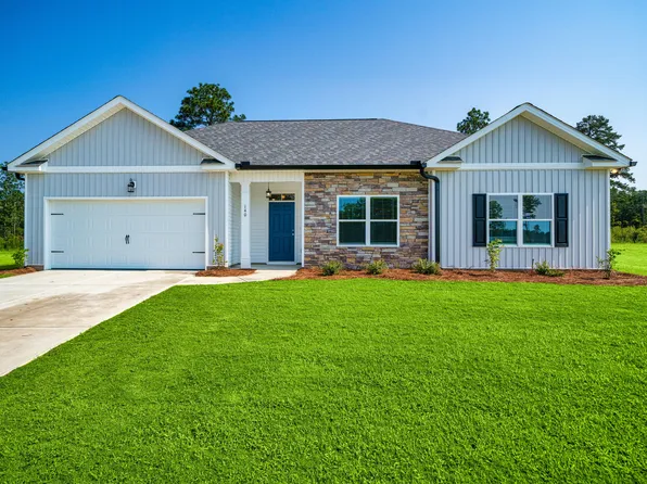 6055 Pelion Park, Warrenville, SC 29851