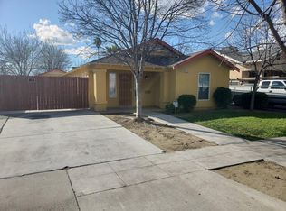 2253 N San Pablo Ave, Fresno, CA 93704