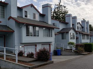 RID-M, Oak Harbor, WA 98277