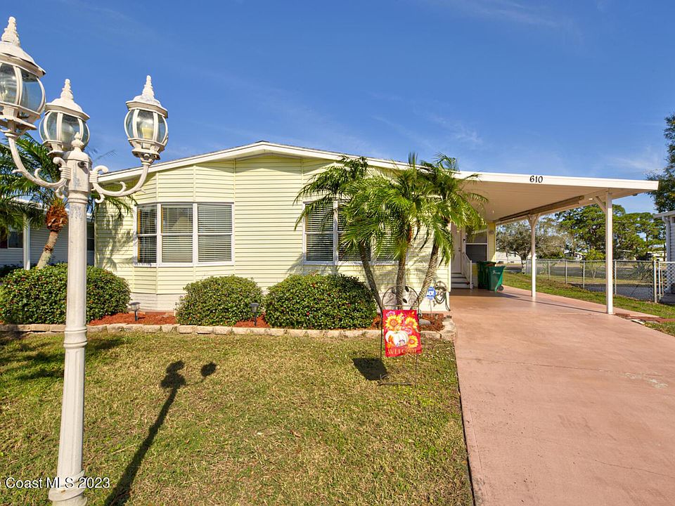 1st image of 610 Marlin Cir