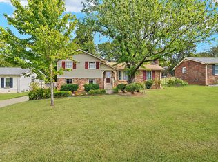 2916 Cherry Hills Dr, Antioch, TN 37013