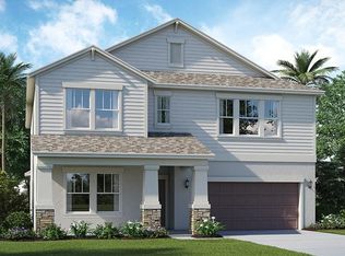 4215 Shrewbury Pl, Land O Lakes, FL 34638