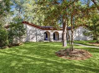 2319 Flamingo St, New Caney, TX 77357