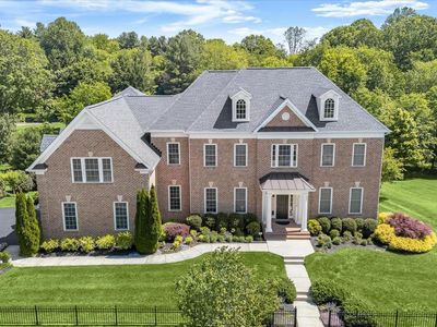 7738 Elmwood Rd, Fulton, MD, 20759