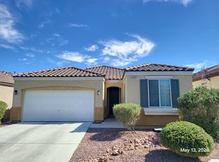 7299 Forest Village Ave, Las Vegas, NV 89113