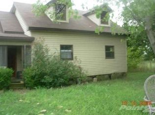 8195 Gregory Rd, Sanger, TX 76266