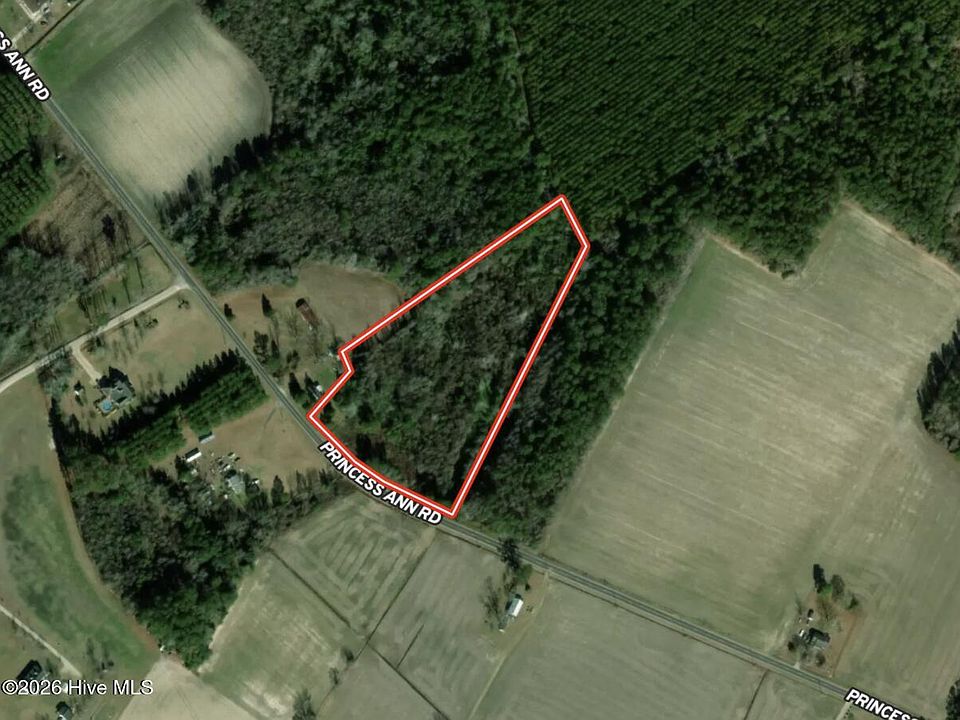 1st image of 4758 Princess Ann Road