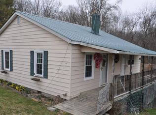 3994 Nansemond Rd, Coeburn, VA 24230