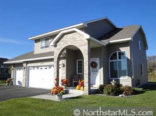 11332 17th Pl NE, Saint Michael, MN 55376