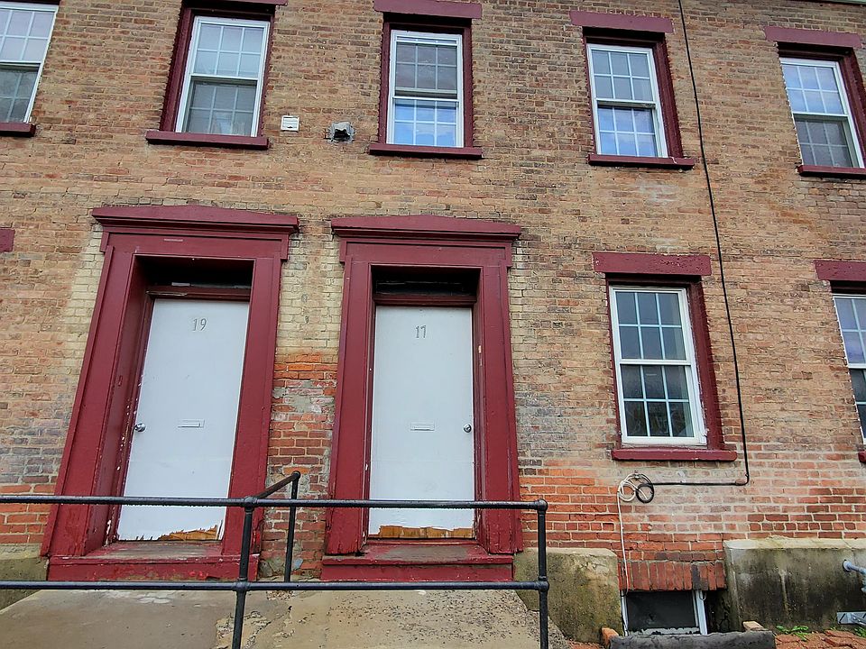 1st image of 1 Olmstead St #17