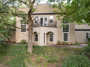 8700 Moody Rd, Fort Smith, AR 72903