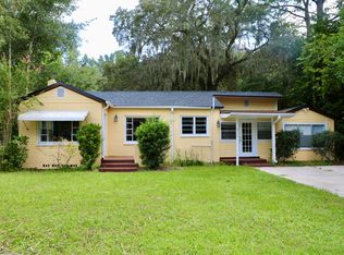 1117 NW 44th Ave, Gainesville, FL 32609