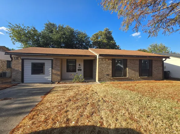 1801 Archery Ln, Garland, TX 75044