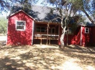 20734 Lake Ridge Dr, Grass Valley, CA 95949