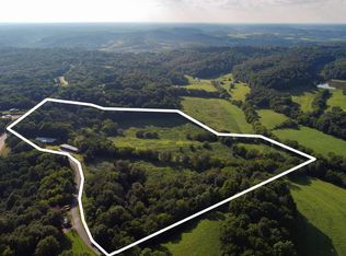 1784 Highway 166 N, Mount Pleasant, TN 38474