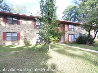 3502 Penny St SW APT C, Huntsville, AL 35805