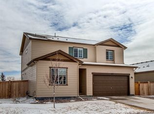11842 Edenfeld St, Parker, CO 80134