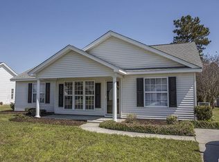 706 Dunlon Ct, Myrtle Beach, SC 29588