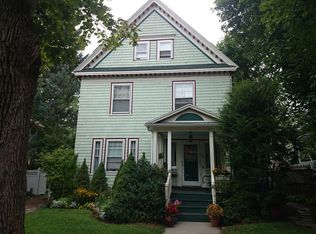 79 Manet Rd, Newton, MA 02467