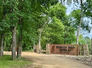 56 River Landing Trl, Eagletown, OK 74734