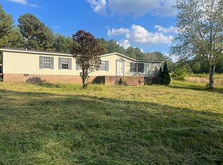 905 Pentecost Rd, Palmersville, TN 38241