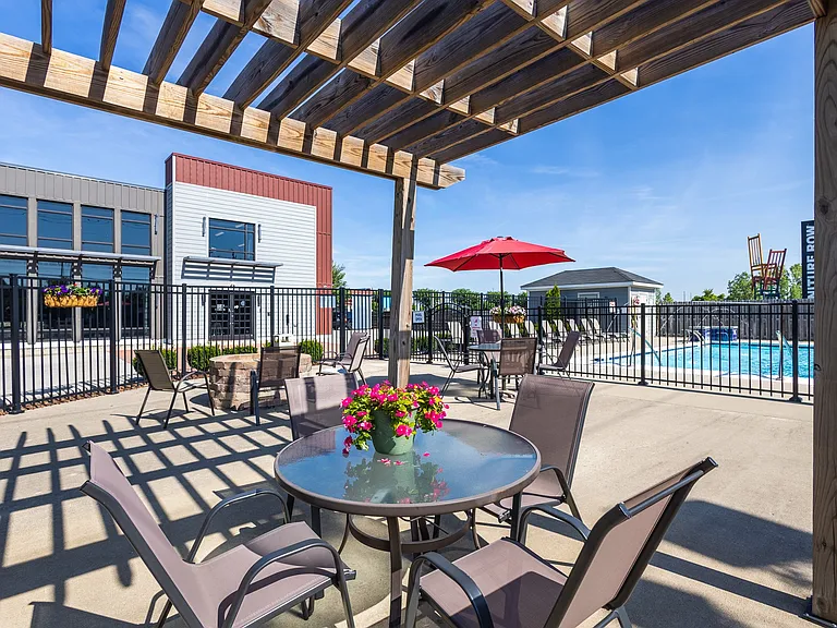 Clarksville Lofts — Photo 21