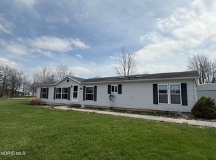 9045 Casebeer Miller Rd, Hicksville, OH 43526