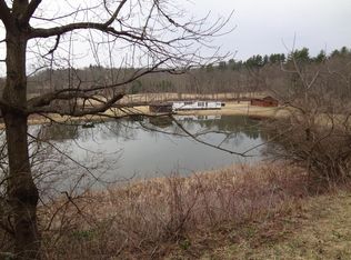 413 Old Tioga Tpke, Stillwater, PA 17878