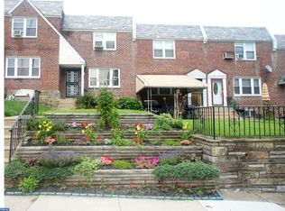 1627 N 77th St, Philadelphia, PA 19151