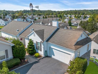 209 N Silver Fox Dr, Glen Mills, PA, 19342