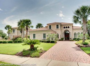 8646 Carbella Cir, Myrtle Beach, SC 29579