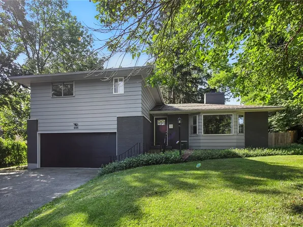 488 Eastdale Dr, Dayton, OH 45415