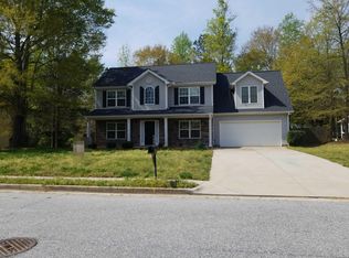 433 Windsong Ln, Social Circle, GA 30025